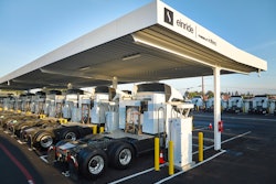 Voltera Lynwood Charging Depot