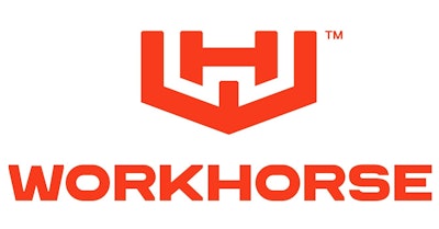 Workhorse Group Inc Logo