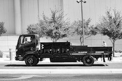 Bollinger B4 chassis cab earns EPA certification