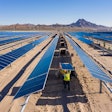 Gemini Solar + Storage project Nevada now online