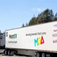 WattEV's MGA-branded trailer