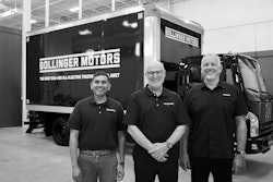 Jim Taylor named Bollinger CEO