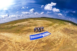 Natron Energy's Edgecombe, NC site