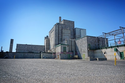 Washington state Hanford nuclear site