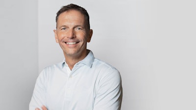 Nikola COO Tom Schmitt