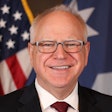 Tim Walz