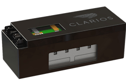Clarious 24V lithium-ion battery