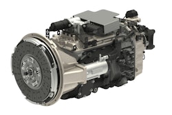 Eaton Advantor ICE truck transmission