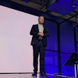 ZF board member Prof. Dr. Peter Laier