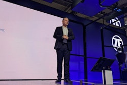 ZF board member Prof. Dr. Peter Laier