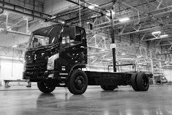 Bollinger partners with Texas Consulting and Development