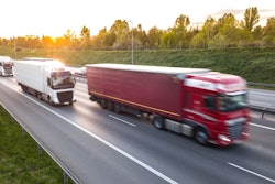 EV haulers on I-10 corridor