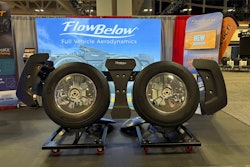 FlowBelow's new flex fairing aerokit