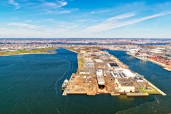 Port of New York and New Jersey