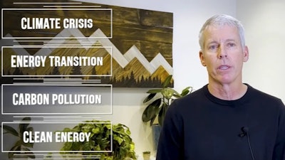 Liberty Energy CEO Chris Wright
