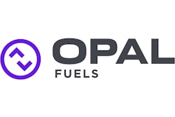 OPAL Fuels logo