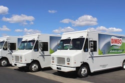 Motiv Electric Trucks