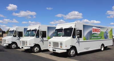Motiv Electric Trucks