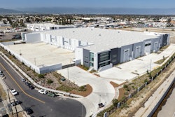 ZM Trucks California headquarters