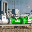 Hydrogen production in the US