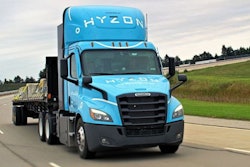 Hyzon Motors to be delisted on Nasdaq