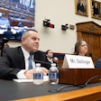 ATA Chairman testifying before Congress