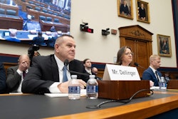 ATA Chairman testifying before Congress
