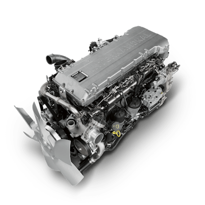 An engine