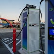 TA and bp pulse charging depot
