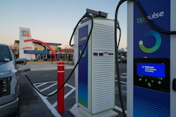 TA and bp pulse charging depot