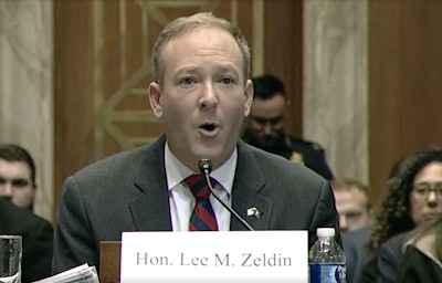 Lee Zeldin