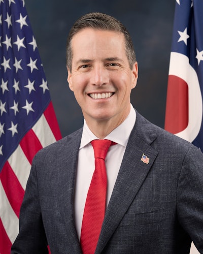 Sen. Bernie Moreno (R-OH)