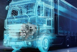 Toyota's new hydrogen fuel cell system