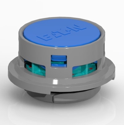 casesless Eaton battery valve