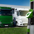 Biodiesel pump for fleets