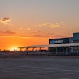 Nikola's Coolidge production plant