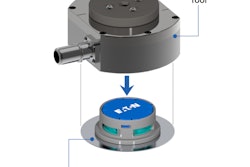Eaton 3-in-1 battery vent valve