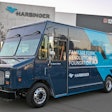 Harbinger Motors medium-duty EV