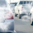 car emissions in traffic