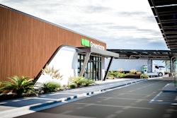 Greenlane partnering with Volvo Trucks