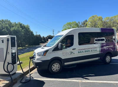 To help organizations and companies better understand what EV and charger installation incentives are available, Ford Pro decided to step up with this new program.