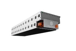 The zero-emission Class 8 semi market will soon have a new battery pack (above) capable of unparalleled performance even in the most challenging conditions.