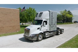 Honda Truck