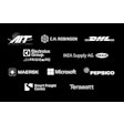 The newest members, C.H. Robinson, DHL Supply Chain, Electrolux Group, and IKEA, will be utilizing Terawatt's I-10 corridor charging hubs.