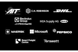 The newest members, C.H. Robinson, DHL Supply Chain, Electrolux Group, and IKEA, will be utilizing Terawatt's I-10 corridor charging hubs.