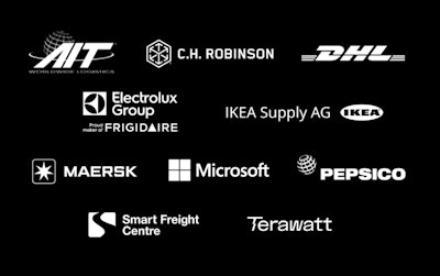 The newest members, C.H. Robinson, DHL Supply Chain, Electrolux Group, and IKEA, will be utilizing Terawatt's I-10 corridor charging hubs.