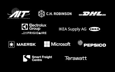 The newest members, C.H. Robinson, DHL Supply Chain, Electrolux Group, and IKEA, will be utilizing Terawatt's I-10 corridor charging hubs.