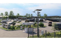 This expansion adds 294 charging stalls and 28 megawatts of capacity to the company's growing U.S. portfolio.