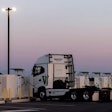 The California-based Trucking-as-a-Service company continues to make waves in an industry facing a long list of challenges.