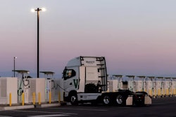 The California-based Trucking-as-a-Service company continues to make waves in an industry facing a long list of challenges.